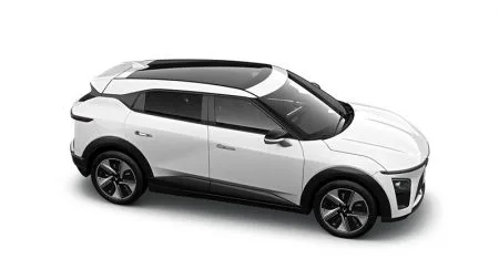 VinFast VF7