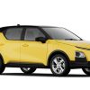 VinFast VF 5 Plus