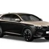 VinFast VF8 LUX