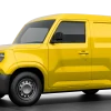 Vinfast Ec Van