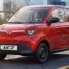 Tổng quan Vinfast vf2